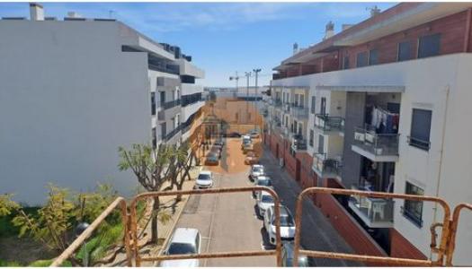 Vente Appartement TAVIRA 8800