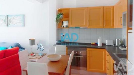 Vente Appartement TAVIRA 8800