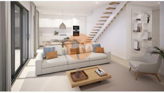 Vente Appartement TAVIRA 8800