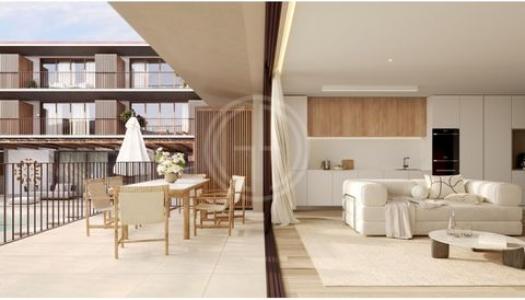 Vente Appartement TAVIRA 8800