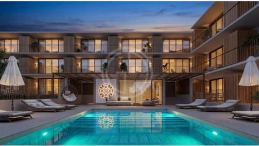 Vente Appartement TAVIRA 8800