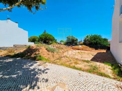 Vente Terrain TAVIRA 8800