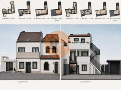 Vente Appartement TAVIRA 8800