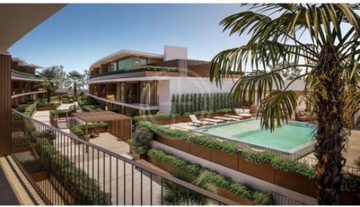 Vente Appartement TAVIRA 8800