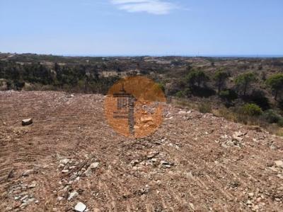 Vente Terrain TAVIRA 8800