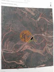 Vente Terrain TAVIRA 8800