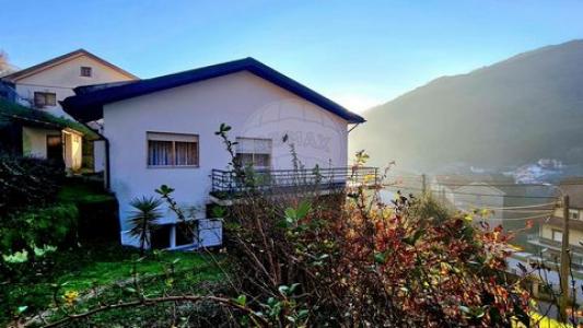 Vente Maison TERRAS-DE-BOURO 4840