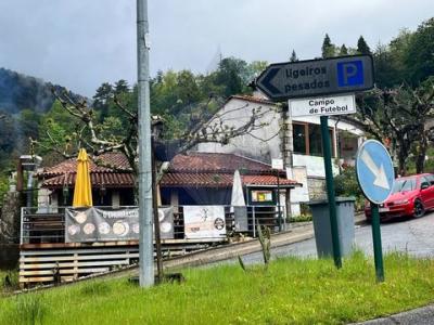 Vente Local commercial TERRAS-DE-BOURO 4840