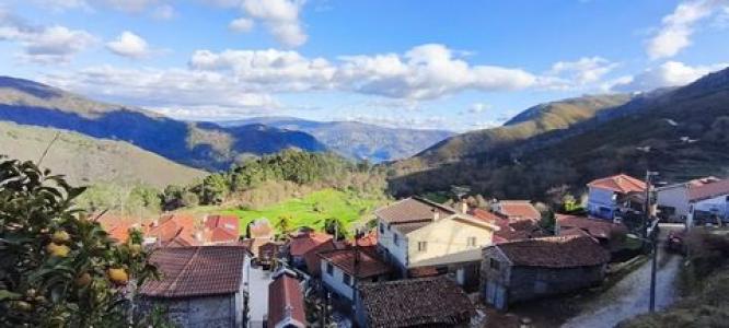 Vente Maison TERRAS-DE-BOURO 4840