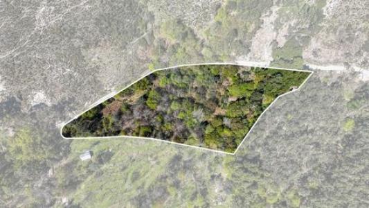 Vente Terrain TERRAS-DE-BOURO 4840