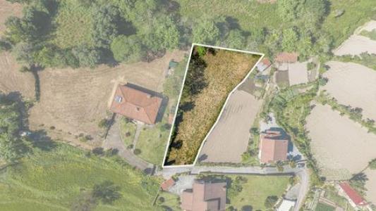 Vente Terrain TERRAS-DE-BOURO 4840