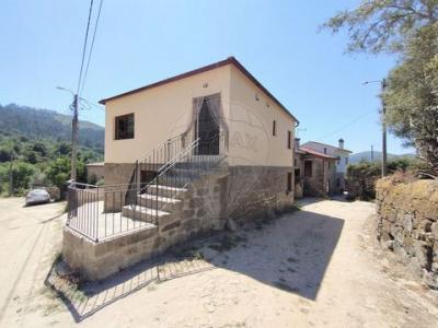 Vente Maison TERRAS-DE-BOURO 4840