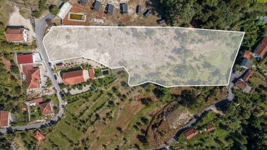 Vente Terrain TERRAS-DE-BOURO 4840