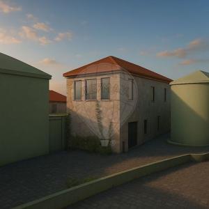 Vente Maison TERRAS-DE-BOURO 4840