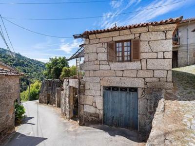 Vente Maison TERRAS-DE-BOURO 4840