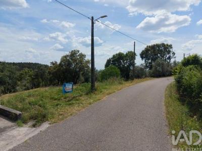 Vente Terrain TOMAR 2300