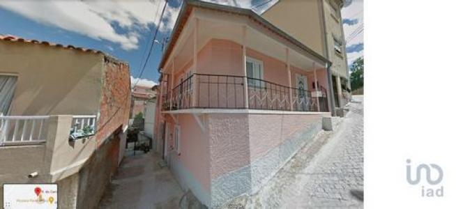 Vente Maison 9 pices TORRE-DE-MONCORVO 5160