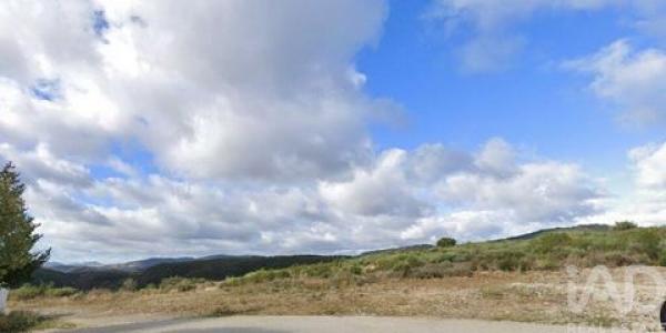 Vente Terrain TORRE-DE-MONCORVO 5160