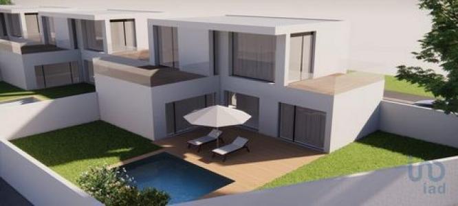Vente Maison 4 pices TORRES-VEDRAS 2560