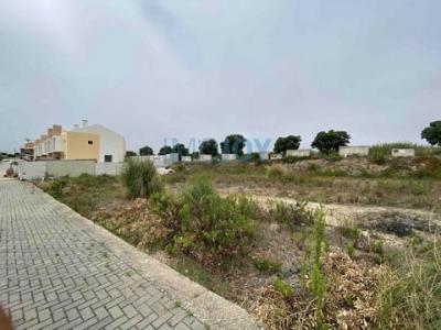 Vente Terrain TORRES-VEDRAS 2560