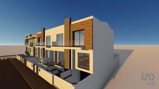 Vente Maison 4 pices TORRES-VEDRAS 2560