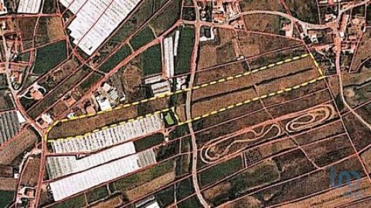 Vente Terrain TORRES-VEDRAS 2560