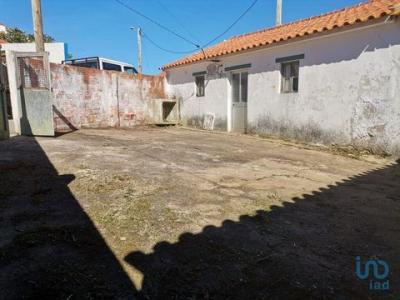Vente Maison 4 pi�ces TORRES-VEDRAS 2560