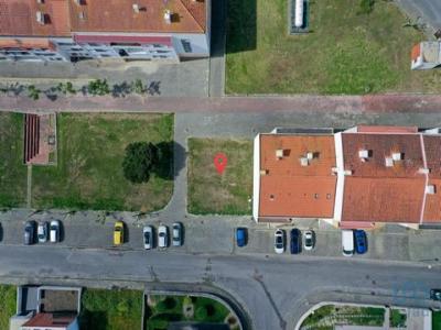 Vente Terrain TORRES-VEDRAS 2560