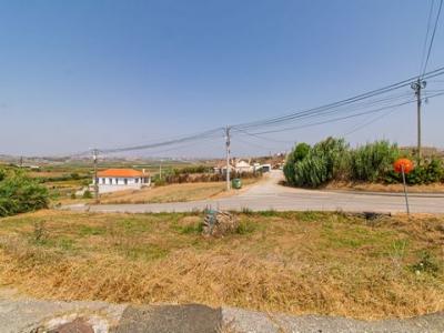 Vente Terrain TORRES-VEDRAS 2560