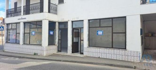 Location Local commercial TORRES-VEDRAS 2560