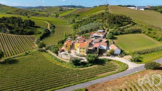 Vente Maison TORRES-VEDRAS 2560