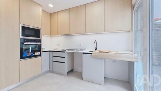 Vente Appartement TORRES-VEDRAS 2560