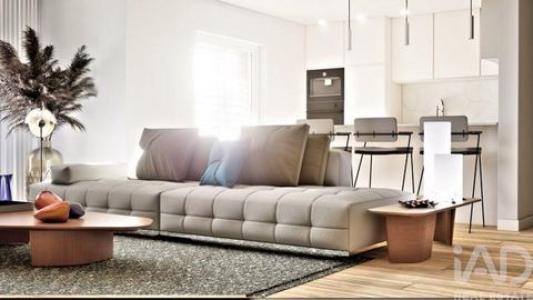 Vente Appartement TORRES-VEDRAS 2560