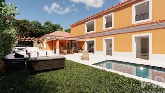 Vente Terrain TORRES-VEDRAS 2560