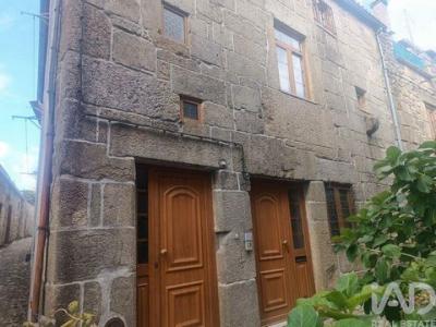 Vente Maison TRANCOSO 6420