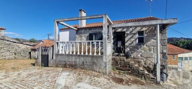 Vente Maison TRANCOSO 6420