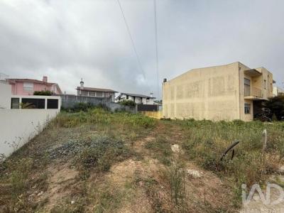 Vente Terrain TROFA 3750