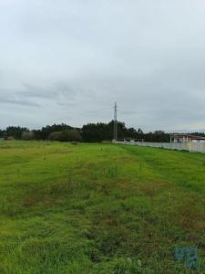 Vente Terrain VAGOS 3840