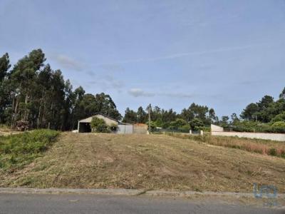 Vente Terrain VAGOS 3840