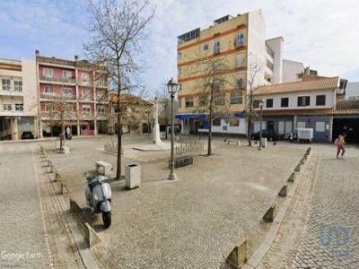 Vente Local commercial VAGOS 3840