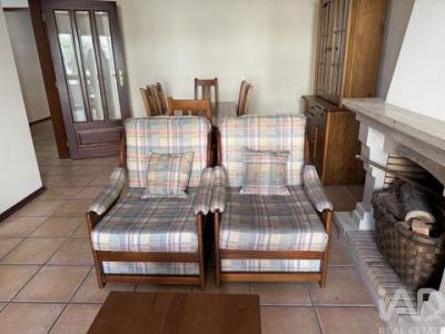 Location Appartement VAGOS 3840