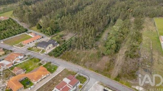 Vente Terrain VAGOS 3840