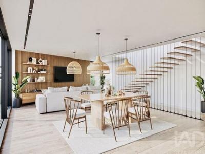 Vente Appartement VAGOS 3840