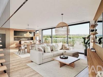 Vente Appartement VAGOS 3840