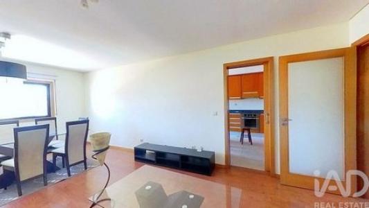 Location Appartement VAGOS 3840
