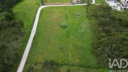 Vente Terrain VAGOS 3840