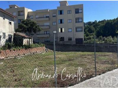 Vente Terrain VALE-DE-CAMBRA 3730