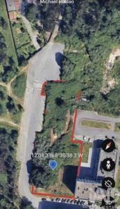 Vente Terrain VALONGO 3040