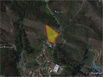 Vente Terrain VALONGO 4440