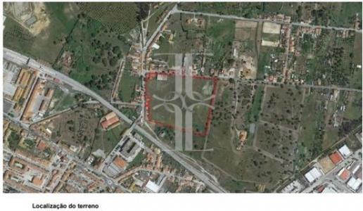 Vente Terrain VENDAS-NOVAS 7080